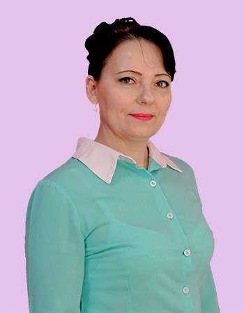 Куприхина Юлия Михайловна
