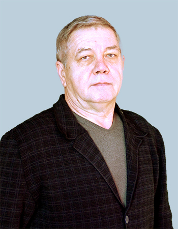 Кураев Сергей Валерьевич